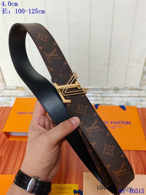 wholesale louis vuitton belts|authentic louis vuitton belt.